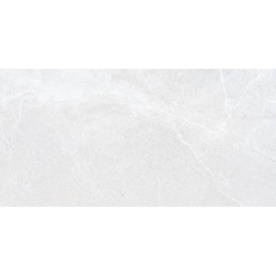 Керамогранит 30108 LUCCA WHITE HO/60X120/L/R 60x120