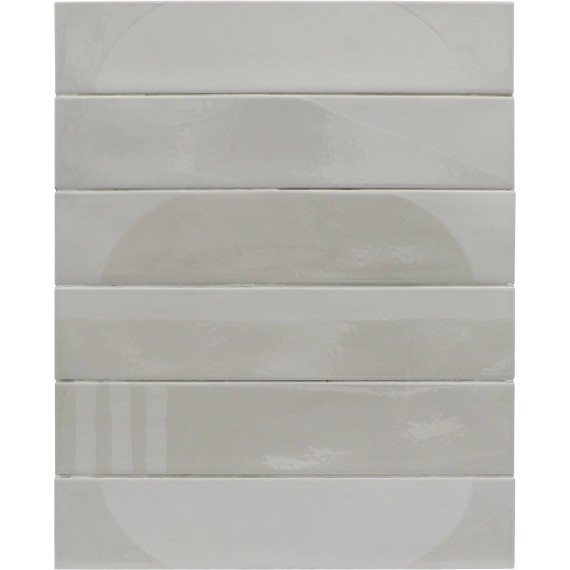 Керамогранит 30173 Wadi Decor Stone 6x30