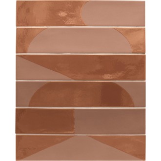 30175 Wadi Decor Terra 6x30