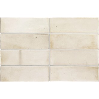 30267 Hanoi White 5,1x16,1