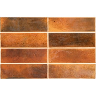 30269 Hanoi Burnt Red 5,1x16,1