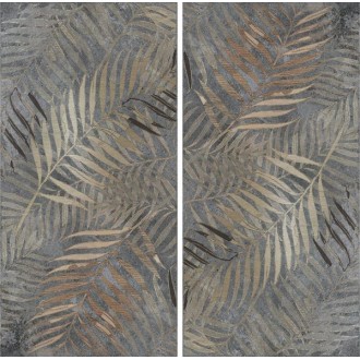 303525/74 Golden fern (mix 2) rett 60x120