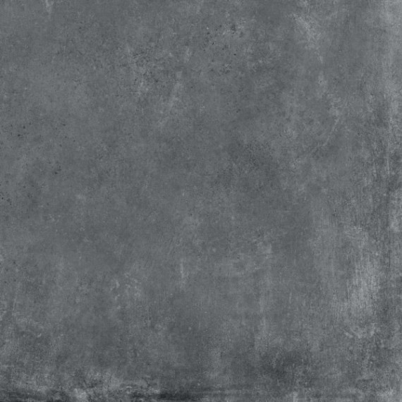 Керамогранит 303595 Gare graphite rett 81x81