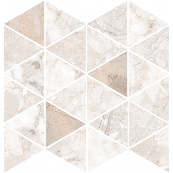 Мозаика 30361 D.DREAMY DESERT TRIANGLE/29X29/SP