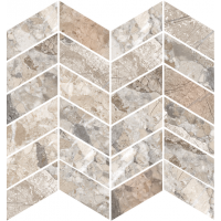 30373 D.DREAMY MOCHA ARROW/30X30/AS