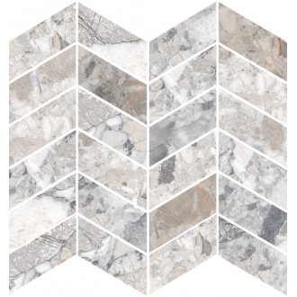 30374 D.DREAMY ROAD ARROW/30X30/AS