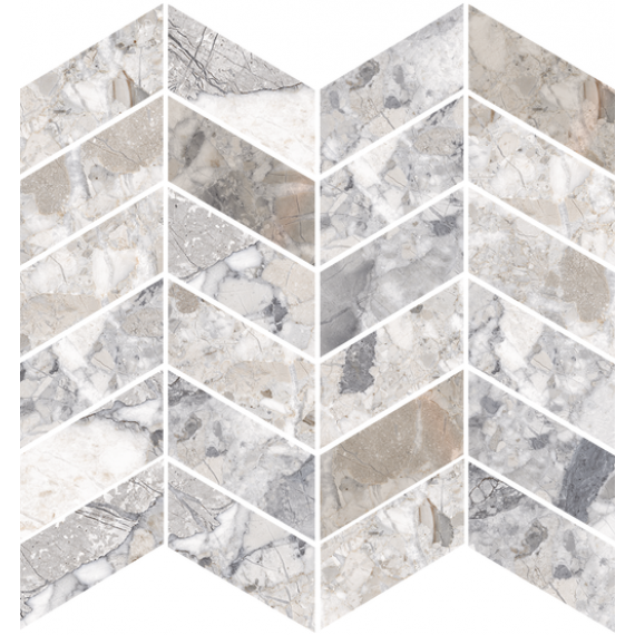 Мозаика 30374 D.DREAMY ROAD ARROW/30X30/AS