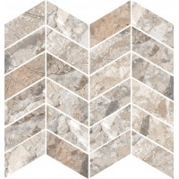 30378 D.DREAMY MOCHA ARROW/30X30/EP