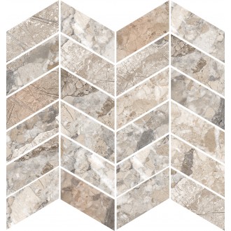 30378 D.DREAMY MOCHA ARROW/30X30/EP