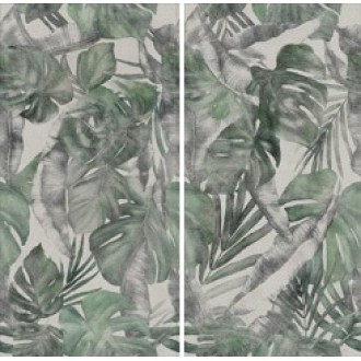 303921 Palma Rett (2 pcs mix) 60x120
