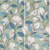 303953 Magnolia Rett (2 pcs mix) 60x120