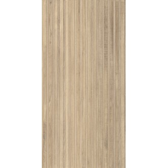 304123 Керамогранит Ikon Rigat one Amber Rett 60x120