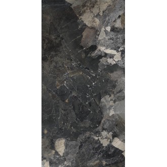 304124 Керамогранит Argos Black 60x120