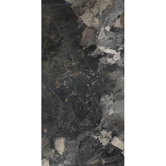 Керамогранит 304124 Керамогранит Argos Black 60x120