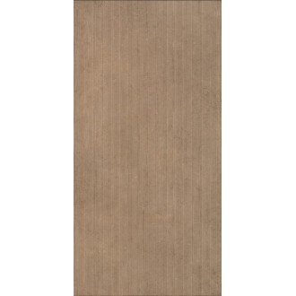 304285 Керамогранит Serica Rigatino Mud Rett 60x120