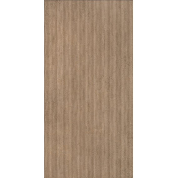Керамогранит 304285 Керамогранит Serica Rigatino Mud Rett 60x120