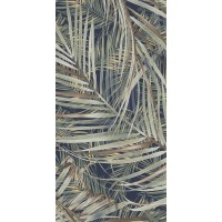 3048 Tropix Black Green Polished 60*120