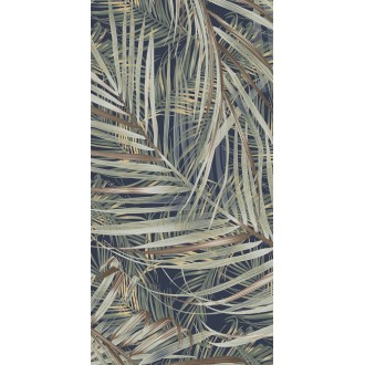 3048 Tropix Black Green Polished 60*120