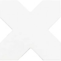 30614 Керамогранит Porto Cross White 12x12