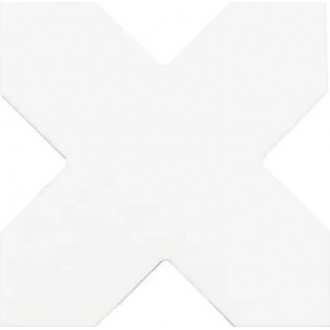 30614 Керамогранит Porto Cross White 12x12