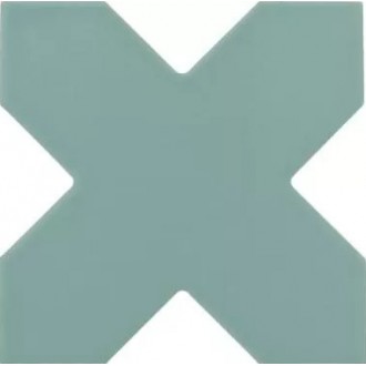 30616 Керамогранит Porto Cross Jade 12x12