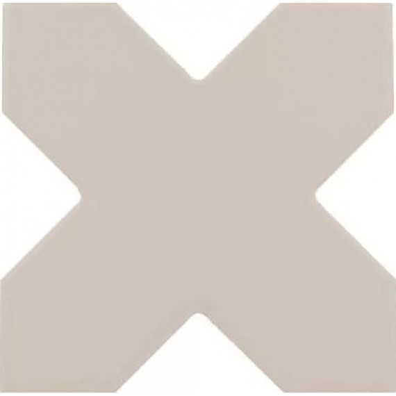 Керамогранит 30617 Керамогранит Porto Cross Taupe 12x12