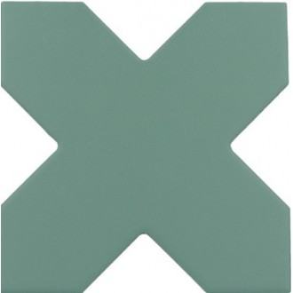30621 Керамогранит Porto Cross Pickle Green 12x12