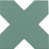30621 Керамогранит Porto Cross Pickle Green 12x12