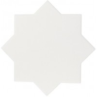30622 Керамогранит Porto Star White 16,8x16,8