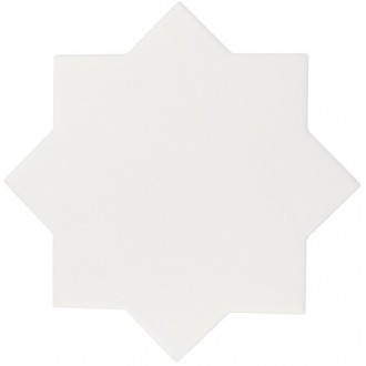 30622 Керамогранит Porto Star White 16,8x16,8