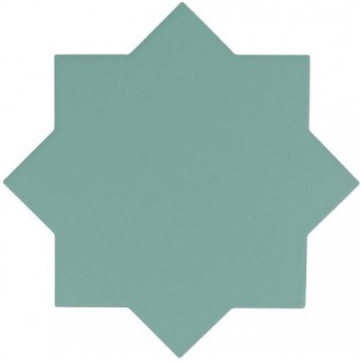 30625 Керамогранит Porto Star Jade 16,8x16,8