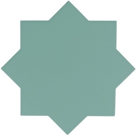 Керамогранит 30625 Керамогранит Porto Star Jade 16,8x16,8