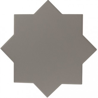 30627 Керамогранит Porto Star Black 16,8x16,8
