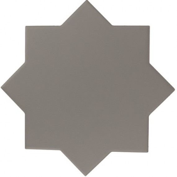 Керамогранит 30627 Керамогранит Porto Star Black 16,8x16,8