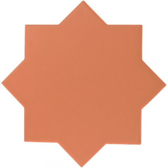 Керамогранит 30629 Керамогранит Porto Star Warm Siena 16,8x16,8