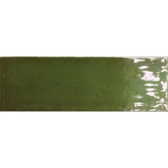 30675 Керамогранит Fango Green Gloss 5x15