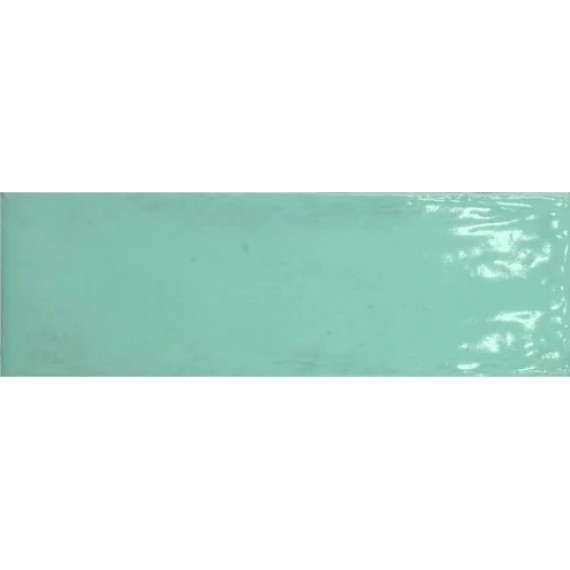 Керамогранит 30682 Керамогранит Fango Aquamarine Gloss 5x15