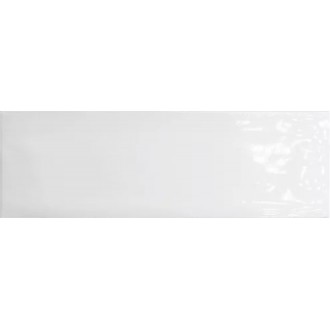 30684 Керамогранит Fango Blanc Gloss 5x15