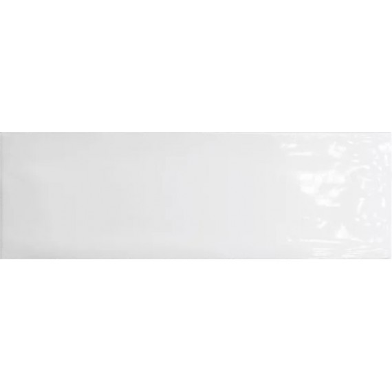 Керамогранит 30684 Керамогранит Fango Blanc Gloss 5x15