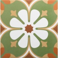 30714 Керамогранит Rivoli Paris 20x20