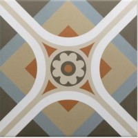 30727 Керамогранит Rivoli Cinque 20x20