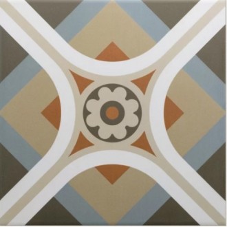 30727 Керамогранит Rivoli Cinque 20x20