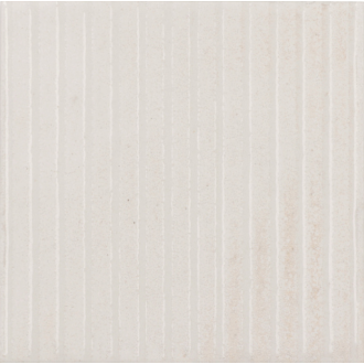 30824 Керамогранит Raku Line White 10x10