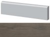 3088046 Керамогранит Tavolato Naturale Marrone Scuro Battiscopa 9x120