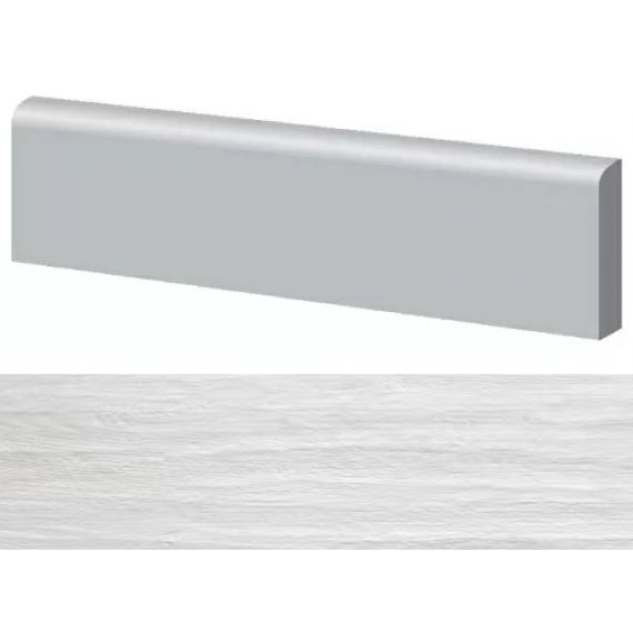 Керамогранит 3088066 Керамогранит Tavolato Naturale Sbiancato Battiscopa 9x120