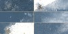 30898 FS Tradition Brick Blue 20x40