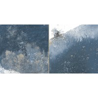 30899 FS Tradition Square Blue 20x40