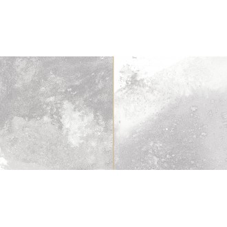 30962 FS Tradition Square Silver 20x40