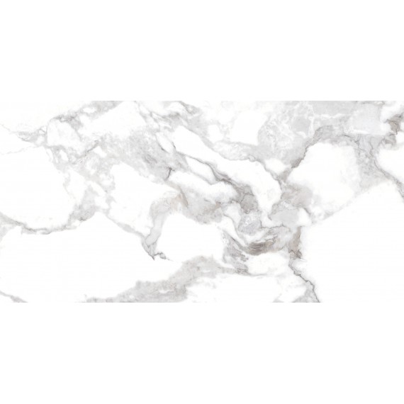 Керамогранит 30996 Haute White/60X120/EP 60x120