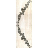 30 Плитка Декор Lia 29,5x89,5